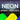 Neon Spray