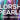 ColorShift Pearls Spray