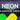 Neon Drop-In