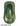 Toxic Green Pearl Pigment