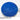 True Blue Laser Micro Flake