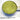 Lime Green Glimmer Midi Flake