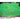 Emerald Aluminium Midi Flake