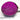 Purple Amethyst Midi Flake