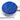 Deep Blue Micro Flake