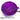 Shimmer Purple Micro Flake