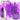 Grape Soda Alcohol Pearl Ink