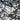 Platinum Silver Stars Flake