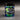 3D Aurora Triangle Flake