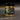 3D Gold Star Flake
