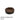 Chocolate Brown Pearl Pigment