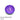 HKS Lila Purple Pearl Pigment