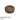Mocha Brown Pearl Pigment