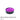 Purple Amethyst Micro Flake