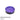 Indigo Orchid Pearl Pigment