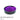 Deep Purple Micro Flake