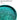 Aqua Blue Micro Flake