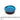 Holographic Ocean Blue Micro Flake
