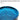 Holographic Ocean Blue Micro Flake