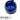 Deep Sea Blue Pearl Epoxy Resin Pigment Paste