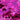 3D Thuliet Hearts Flake