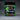 Topaz Peridot Colorshift Micro Flake