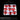 Herz I Heart 9 Hole Mold / Silikonform