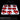 Herz I Heart 9 Hole Mold / Silikonform