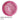 Bubble Gum Pink Pearl Pigment