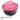 Bubble Gum Pink Pearl Pigment