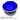 Neon Royal Blue Pigment
