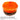 Neon Bright Orange Pigment