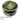 Deep Leaf Green Pearl Pigment