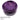 Druzy Violet Pearl Pigment