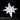 Christmas Snow Star Mold / Silikonform