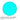 Glow in the Dark Blue Green