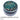 3D Diamond Chamaleon Lara Flake