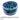3D Diamond Chamaleon Cyan Flake