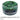 3D Diamond Chamaleon Lizard Flake