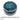 3D Diamond Chamaleon Ocean Flake