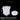 Flasche Eckig I Storage Cubic Mold I Silikonform
