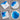 Ocean 4 pieces Portrait - Mold I Silikonform