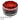 Real Blood Red Pearl Pigment