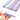 Silikon Rührstäbe Rund 3x Set I Silicone Stir Bars 3x Set