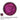 3D Cat Eye Magnetic Grape UltraShift
