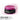 Tele Magenta [ca. RAL 4010] Epoxy Resin Pigment Paste