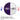 Purple Thermochromic 28
