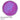 Violet Blueshift Pearl Pigment