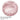 Real Rose Pink Pearl Pigment