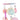 Windspiel inkl. Naht Mold I Silikonform